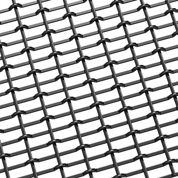 Flexible wire mesh-5